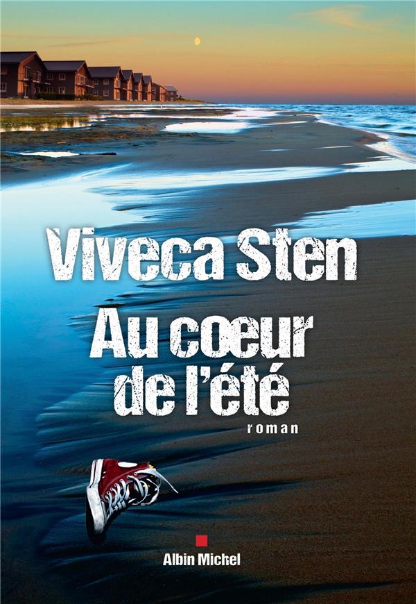 STEN-V - AU COEUR DE L'ETE STEN-V - AU COEUR DE L'ETE